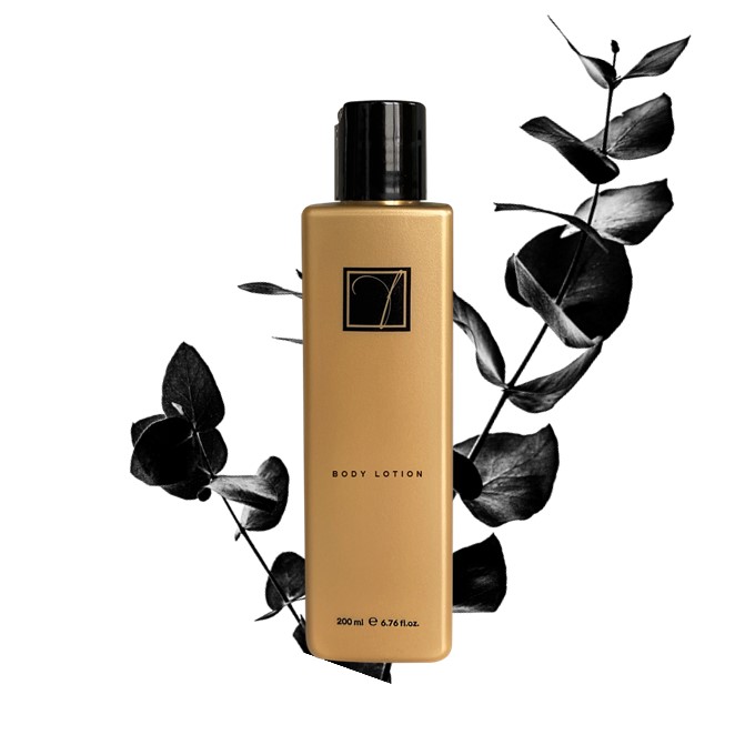 Body Lotion Finnleys